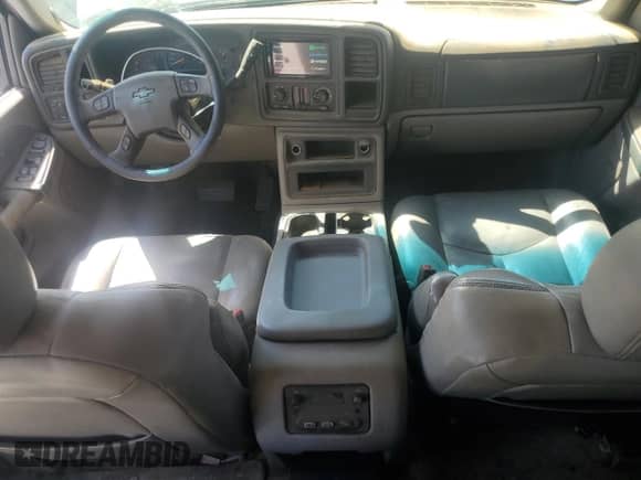 2003 Chevrolet Tahoe LS with VIN 1GNEC13T83R120600, listed as a Copart auction lot 71364255 with 248,646 mi miles and Clean title. Bid and sale history available at DreamBid. Image 8.