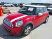 2012 MINI Hardtop with VIN WMWSU3C52CT542027, listed as a IAAI auction lot 42572780 with 122,496 mi miles and . Bid and sale history available at DreamBid. Image 21.