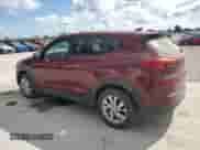 2020 Hyundai Tucson SE с VIN KM8J23A48LU166454, выставлен на аукционе Copart как лот 70030205 с пробегом 52 161 миль миль и Чистый • Clean title. История ставок и продаж доступна на DreamBid. Изображение 2.