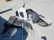 2019 Nissan Pathfinder S with VIN 5N1DR2MN6KC598536, listed as a Copart auction lot 71466835 with 123,815 mi miles and Salvage title. Bid and sale history available at DreamBid. Image 13.