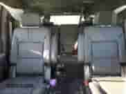 2023 Chevrolet Suburban RST z VIN 1GNSKEKD1PR482054, wystawiony jako Copart lot #46419865 z przebiegiem 24 824 mil mil oraz Szkoda całkowita • Salvage title. Historia ofert i sprzedaży dostępna na DreamBid. Obrazek 10.