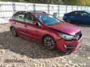 2016 Subaru Impreza Special Sports Limited with VIN JF1GPAY66G8280470, listed as a IAAI auction lot 43452241 with 113,909 mi miles and . Bid and sale history available at DreamBid. Image 1.