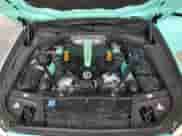 2013 BMW 5 Series 550i xDrive z VIN WBAFU9C57DDY72679, wystawiony jako Copart lot #65345055 z przebiegiem 91 785 mil mil oraz Szkoda całkowita • Salvage title. Historia ofert i sprzedaży dostępna na DreamBid. Obrazek 11.