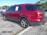 2018 Ford Explorer XLT with VIN 1FM5K7D85JGB85143, listed as a IAAI auction lot 43268657 with 97,538 mi miles and . Bid and sale history available at DreamBid. Image 3.