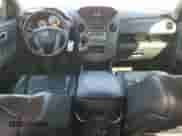 2012 Honda Pilot Touring with VIN 5FNYF3H97CB016448, listed as a Copart auction lot 82044975 with 154,055 mi miles and Salvage title. Bid and sale history available at DreamBid. Image 8.