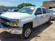 2017 Chevrolet Silverado 1500 Work Truck with VIN 1GCUKNEC8HF183636, listed as a IAAI auction lot 39802891 with 120,452 mi miles and . Bid and sale history available at DreamBid. Image 17.