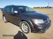 2015 Dodge Journey R/T with VIN 3C4PDDFG2FT671454, listed as a Copart auction lot 86496615 with 132,854 mi miles and Clean title. Bid and sale history available at DreamBid. Image 4.