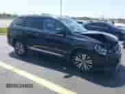 2020 Mitsubishi Outlander SE с VIN JA4AD3A33LZ017274, выставлен на аукционе IAAI как лот 43087221 с пробегом 78 101 миль миль и . История ставок и продаж доступна на DreamBid. Изображение 1.