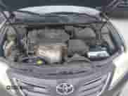 2010 Toyota Camry SE z VIN 4T1BF3EK9AU068354, wystawiony jako IAAI lot #43402560 z przebiegiem 128 702 mil mil oraz . Historia ofert i sprzedaży dostępna na DreamBid. Obrazek 10.