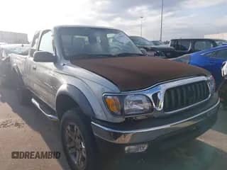 2004 Toyota Tacoma с VIN 5TEWM72NX4Z348782, выставлен на аукционе IAAI как лот 41230282 с пробегом 281 640 миль миль и . История ставок и продаж доступна на DreamBid. Изображение 1.