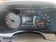 2024 Chevrolet Trax LS z VIN KL77LFE24RC207406, wystawiony jako Copart lot #86824635 z przebiegiem 22 753 mil mil oraz Szkoda całkowita • Salvage title. Historia ofert i sprzedaży dostępna na DreamBid. Obrazek 9.