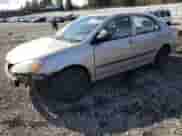 2003 Toyota Corolla CE с VIN 1NXBR32E63Z181946, выставлен на аукционе Copart как лот 85291965 с пробегом 228 378 миль миль и Списание • Salvage title. История ставок и продаж доступна на DreamBid. Изображение 1.