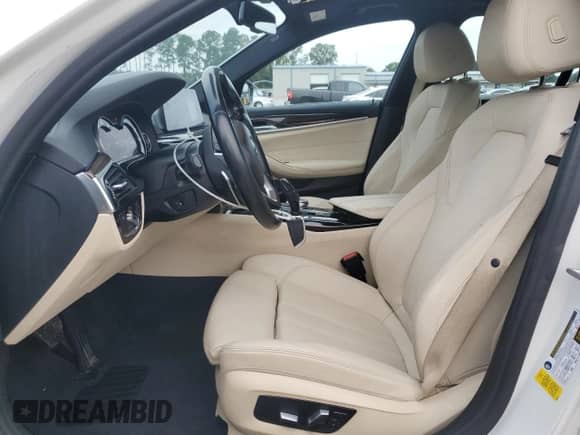 2017 BMW 5 Series 530i с VIN WBAJA5C38HG894544, выставлен на аукционе Copart как лот 71475405 с пробегом 71 463 миль миль и Чистый • Clean title. История ставок и продаж доступна на DreamBid. Изображение 7.