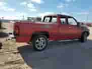 1996 Dodge 1500 с VIN 3B7HC13Z5TG113324, выставлен на аукционе Copart как лот 86248504 с пробегом Не указан миль и На запчасти • Non repairable. История ставок и продаж доступна на DreamBid. Изображение 3.
