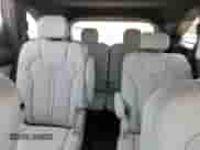 2025 Kia Sorento SX Prestige с VIN KNDRMDJH0S5326135, выставлен на аукционе Copart как лот 62369945 с пробегом Не указан миль и Списание • Salvage title. История ставок и продаж доступна на DreamBid. Изображение 10.