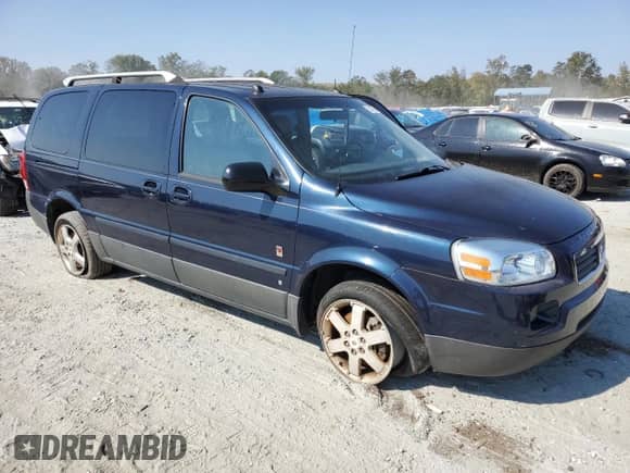 2006 Saturn Relay 3 AWD с VIN 5GZDX23L96D144080, выставлен на аукционе Copart как лот 75242324 с пробегом 198 140 миль миль и На запчасти • Non repairable. История ставок и продаж доступна на DreamBid. Изображение 4.