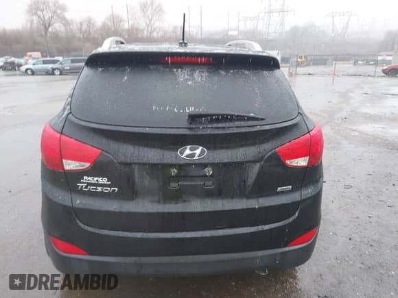 2015 Hyundai Tucson SE с VIN KM8JUCAG3FU044349, выставлен на аукционе IAAI как лот 41515549 с пробегом 73 411 миль миль и . История ставок и продаж доступна на DreamBid. Изображение 16.
