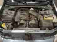 2006 Dodge Magnum с VIN 2D4FV47T66H117737, выставлен на аукционе Copart как лот 85265424 с пробегом 147 040 миль миль и Чистый • Clean title. История ставок и продаж доступна на DreamBid. Изображение 12.