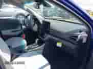 2022 Hyundai Ioniq SEL с VIN KMHC75LD6NU282676, выставлен на аукционе IAAI как лот 42521638 с пробегом 101 655 миль миль и . История ставок и продаж доступна на DreamBid. Изображение 5.