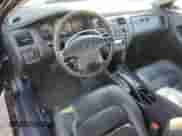 2002 Honda Accord EX с VIN 1HGCG32592A010110, выставлен на аукционе Copart как лот 86914824 с пробегом 184 944 миль миль и Списание • Salvage title. История ставок и продаж доступна на DreamBid. Изображение 8.