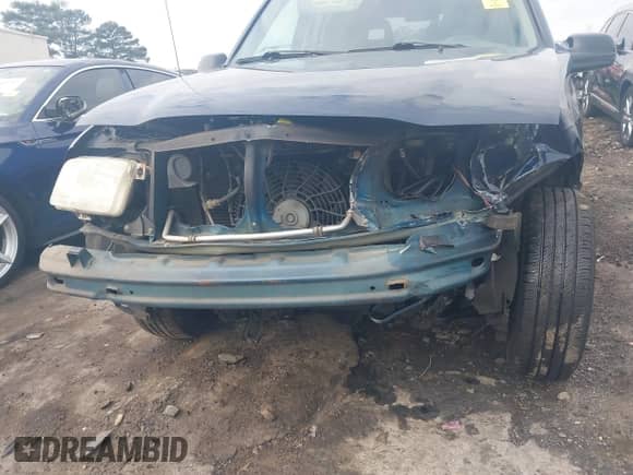 2004 Chevrolet Tracker с VIN 2CNBE134746901695, выставлен на аукционе IAAI как лот 41519592 с пробегом 295 969 миль миль и . История ставок и продаж доступна на DreamBid. Изображение 6.