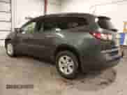 2014 Chevrolet Traverse LT с VIN 1GNKRHKD2EJ288870, выставлен на аукционе IAAI как лот 42644113 с пробегом 141 690 миль миль и . История ставок и продаж доступна на DreamBid. Изображение 3.