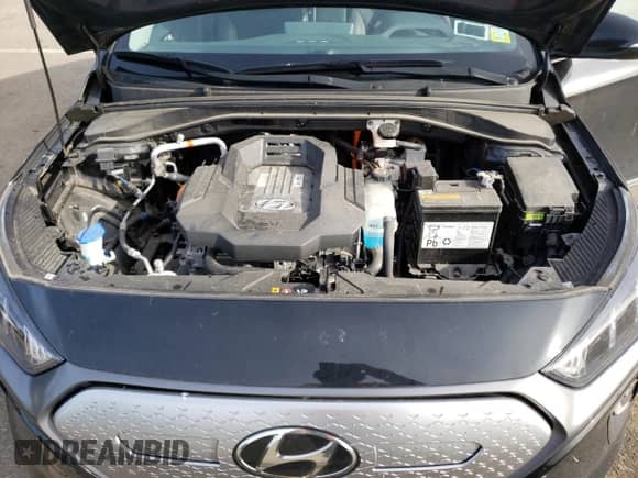 2020 Hyundai Ioniq Limited с VIN KMHC85LJ4LU062081, выставлен на аукционе Copart как лот 36273253 с пробегом 19 473 миль миль и . История ставок и продаж доступна на DreamBid. Изображение 12.