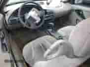 2002 Chevrolet Cavalier LS Sport z VIN 1G1JH12T427158001, wystawiony jako Copart lot #48227675 z przebiegiem 13 857 mil mil oraz Szkoda całkowita • Salvage title. Historia ofert i sprzedaży dostępna na DreamBid. Obrazek 8.