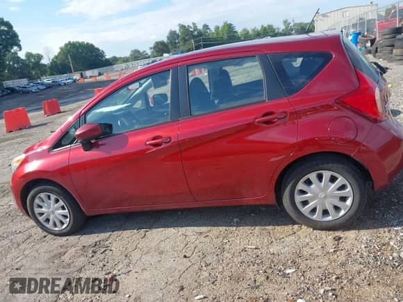 2016 Nissan Note S Plus с VIN 3N1CE2CP6GL391447, выставлен на аукционе IAAI как лот 42702895 с пробегом 129 041 миль миль и . История ставок и продаж доступна на DreamBid. Изображение 14.