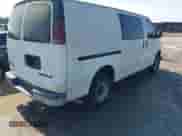 2002 Chevrolet Express с VIN 1GCGG25R521228019, выставлен на аукционе IAAI как лот 42717936 с пробегом 217 507 миль миль и . История ставок и продаж доступна на DreamBid. Изображение 4.