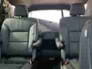 2025 Chevrolet Traverse FWD High Country с VIN 1GNERKRS3SJ128166, выставлен на аукционе Copart как лот 54423255 с пробегом 5 456 миль миль и Списание • Salvage title. История ставок и продаж доступна на DreamBid. Изображение 10.