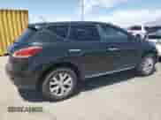 2013 Nissan Murano LE с VIN JN8AZ1MU0DW211347, выставлен на аукционе Copart как лот 58868215 с пробегом 184 280 миль миль и Чистый • Clean title. История ставок и продаж доступна на DreamBid. Изображение 3.