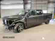 2022 Ram 1500 Big Horn z VIN 1C6SRFMT5NN368973, wystawiony jako Copart lot #69306015 z przebiegiem 33 151 mil mil oraz Szkoda całkowita • Salvage title. Historia ofert i sprzedaży dostępna na DreamBid. Obrazek 1.