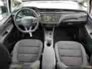 2023 Chevrolet Bolt EV 1LT z VIN 1G1FW6S08P4140575, wystawiony jako Copart lot #76200533 z przebiegiem 7 164 mil mil oraz . Historia ofert i sprzedaży dostępna na DreamBid. Obrazek 8.