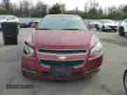 2010 Chevrolet Malibu 2LT с VIN 1G1ZD5EB7AF294443, выставлен на аукционе Copart как лот 81747425 с пробегом 75 086 миль миль и Списание • Salvage title. История ставок и продаж доступна на DreamBid. Изображение 5.