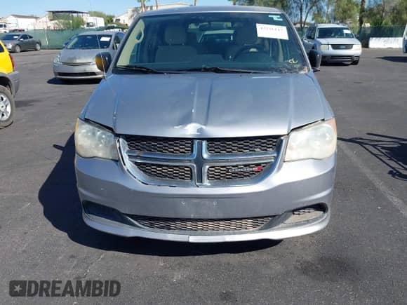 2014 Dodge Grand Caravan SE 30th Anniversary with VIN 2C4RDGBG5ER354463, listed as a IAAI auction lot 43276117 with 167,280 mi miles and . Bid and sale history available at DreamBid. Image 12.