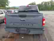 2019 Ford F-150 XL with VIN 1FTEW1E57KFB26788, listed as a IAAI auction lot 42366820 with 78,993 mi miles and . Bid and sale history available at DreamBid. Image 17.