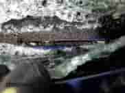 2024 Toyota Camry XSE с VIN 4T1K61BK9RU130243, выставлен на аукционе Copart как лот 60372205 с пробегом Не указан миль и Списание • Salvage title. История ставок и продаж доступна на DreamBid. Изображение 12.