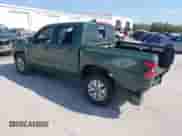 2023 Nissan Frontier SV с VIN 1N6ED1EJ6PN673208, выставлен на аукционе IAAI как лот 41520780 с пробегом 27 118 миль миль и . История ставок и продаж доступна на DreamBid. Изображение 3.