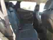 2015 Hyundai Santa Fe with VIN 5XYZWDLA2FG275552, listed as a Copart auction lot 87177805 with 188,947 mi miles and Salvage title. Bid and sale history available at DreamBid. Image 11.