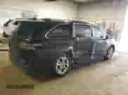 2025 Toyota Sienna XLE z VIN 5TDJSKFC6SS172710, wystawiony jako Copart lot #55451105 z przebiegiem 5 186 mil mil oraz Czysty tytuł • Clean title. Historia ofert i sprzedaży dostępna na DreamBid. Obrazek 3.