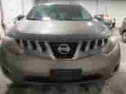 2009 Nissan Murano S with VIN JN8AZ18WX9W139124, listed as a IAAI auction lot 42533260 with 174,880 mi miles and . Bid and sale history available at DreamBid. Image 12.