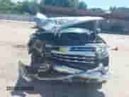2024 Chevrolet Silverado 1500 LTZ with VIN 2GCUDGED5R1176330, listed as a IAAI auction lot 42846082 with 41,003 mi miles and . Bid and sale history available at DreamBid. Image 10.