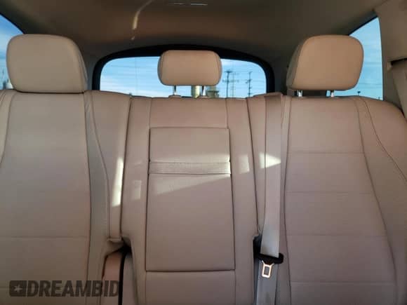 2020 Mercedes-Benz GLS 450 z VIN 4JGFF5KE3LA185640, wystawiony jako Copart lot #81966093 z przebiegiem 103 118 mil mil oraz Szkoda całkowita • Salvage title. Historia ofert i sprzedaży dostępna na DreamBid. Obrazek 10.