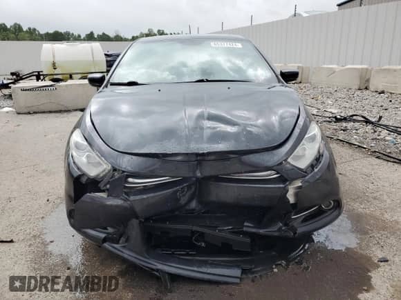 2013 Dodge Dart Limited z VIN 1C3CDFCH8DD319932, wystawiony jako Copart lot #65377424 z przebiegiem 180 033 mil mil oraz Nie do naprawy • Non repairable. Historia ofert i sprzedaży dostępna na DreamBid. Obrazek 5.
