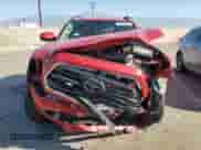 2018 Toyota Tacoma SR5 с VIN 3TMBZ5DN9JM012115, выставлен на аукционе Copart как лот 66775075 с пробегом 62 176 миль миль и Списание • Salvage title. История ставок и продаж доступна на DreamBid. Изображение 5.