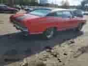 1968 CHEVROLET ALL OTHER UK с VIN 138378A112236, выставлен на аукционе Copart как лот 84193594 с пробегом Не указан миль и Списание • Salvage title. История ставок и продаж доступна на DreamBid. Изображение 3.