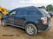 2005 Chevrolet Equinox LT with VIN 2CNDL63F756132808, listed as a Copart auction lot 69671125 with 136,039 mi miles and Clean title. Bid and sale history available at DreamBid. Image 2.