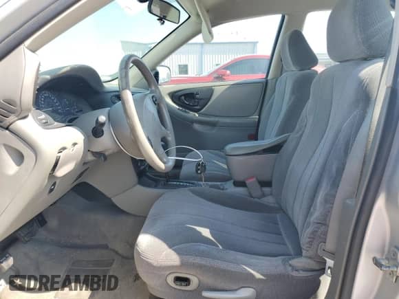 2005 Chevrolet Malibu Classic z VIN 1G1ND52FX5M113794, wystawiony jako Copart lot #65444925 z przebiegiem 84 887 mil mil oraz Szkoda całkowita • Salvage title. Historia ofert i sprzedaży dostępna na DreamBid. Obrazek 7.