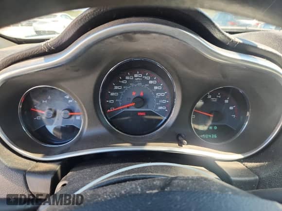 2012 Dodge Avenger SE с VIN 1C3CDZAB4CN158553, выставлен на аукционе Copart как лот 86996365 с пробегом 150 436 миль миль и Списание • Salvage title. История ставок и продаж доступна на DreamBid. Изображение 9.